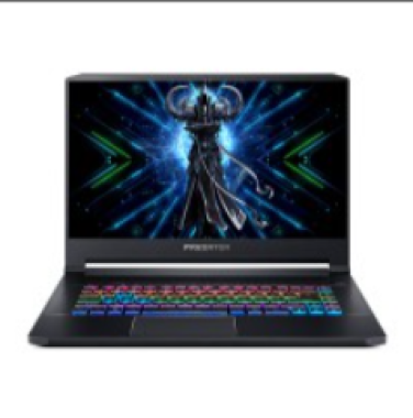 Laptop Acer Predator Triton 500 PT515-52-78PN NH.Q6XSV.001 (Đen)