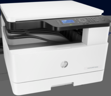 Máy in đa năng HP LaserJet MFP M436n Printer (W7U01A)