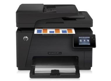 Máy in HP Color LaserJet Pro MFP M176N (CF547A) (Print, Scan, Copy)