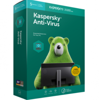 KASPERSKY INTERNET SECURITY 2022 (1PC/1Năm)