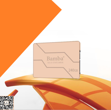 SSD 240G (BAMBA) 2.5 INCH