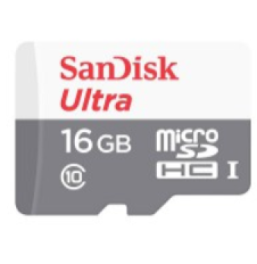 Thẻ nhớ Micro SD 16GB Sandisk Ultra