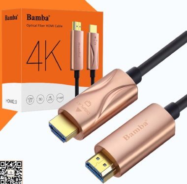 Cable Hdmi BAMBA 110M
