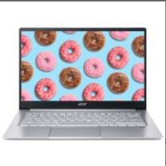 Laptop ACER Swift 3 SF314-42-R0TR NX.HSESV.002 (BẠC)