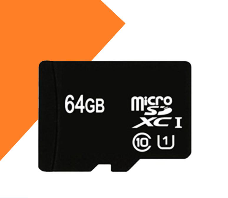 Thẻ Nhớ Micro SD 64G