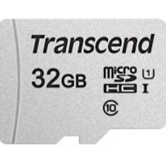 Thẻ nhớ 32GB Micro SD Transcend