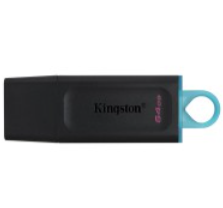 USB 64GB Kingston DTX