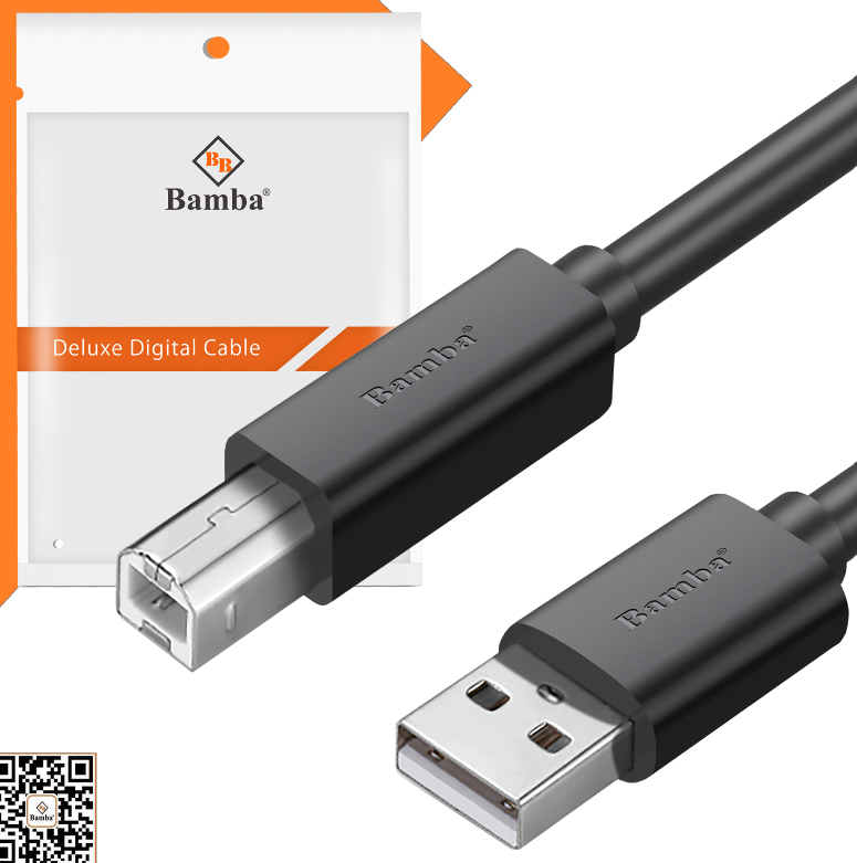 Cable usb in Bamba (2.0) 10M