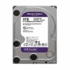 Ổ cứng HDD WD Purple 3TB 3.5 inch, 5400RPM, SATA, 64MB Cache (WD30PURZ)