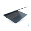 Laptop Lenovo IdeaPad 5 15ITL05 (82FG00M5VN) (Core i5 1135G7/8GB RAM/512GB SSD/15.6 FHD/Win10/Xanh)