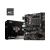 Mainboard MSI B550M PRO
