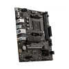 Mainboard MSI B550M PRO