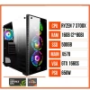 PC GAMING HTT 04 (R7 3700X/X570/16GB RAM/500GB SSD/GTX 1660 SUPER/650W)
