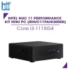 Intel NUC 11 Performance kit Mini PC - NUC11PAHi30000 (RNUC11PAHi30000)