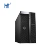 Máy trạm Dell Workstation Precision 7920 Tower 42PT79D002 (Xeon Bronze 3104 1.7GHz/32GB/2TB HDD/Nvidia Quadro RTX4000, 8GB/DVDRW/DOS)