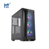 PC GAMING HTT 08 (i5 10400F/ B460/ 8GB RAM/ 250GB SSD/ GTX 1660 SUPER/ 550W)