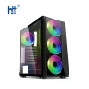 PC GAMING HTT 04 (R7 3700X/X570/16GB RAM/500GB SSD/GTX 1660 SUPER/650W)
