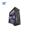 PC ENTHUSIAST GAMING PLATINUM 003 (i9 10900K/Z490/32GB RAM/500GB SSD/RTX 2080 SUPER/850W/WATERCOOLING EK/RGB)
