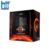 CPU AMD Ryzen Threadripper 3970X (3.7GHz turbo up to 4.5GHz, 32 nhân 64 luồng, 144MB Cache, 280W) - Socket sTRX4