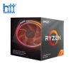 CPU AMD Ryzen 7 3700X (8C/16T, 3.6 GHz - 4.4 GHz, 32MB) - AM4