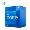 Intel Core i7 12700F / 2.1GHz Turbo 4.9GHz / 12 Nhân 20 Luồng / 25MB / LGA 1700