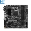 Bo mạch chủ Mainboard MSI B460M PRO-VDH