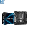 Mainboard ASROCK H470M-HVS Intel H470, Socket 1200, m-ATX, 2 khe Ram DDR4)
