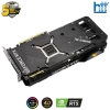 VGA ASUS TUF GAMING GeForce RTX 3090 (TUF-RTX3090-24G-GAMING)