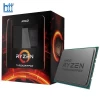 CPU AMD Ryzen Threadripper 3960X (3.8GHz turbo up to 4.5GHz, 24 nhân 48 luồng, 140MB Cache, 280W) - Socket sTRX4