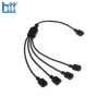 EK-RGB 4-Way Splitter Cable