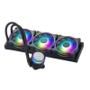 Tản nhiệt Cooler Master MASTERLIQUID ML360 ILLUSION