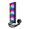 Tản nhiệt Cooler Master MASTERLIQUID PL360 FLUX