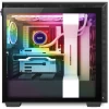 Tản nhiệt nước NZXT AIO Kraken X73 RGB WHITE