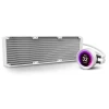 Tản nhiệt nước NZXT Kraken Z73 RGB WHITE - 360mm ( RL-KRZ73-RW )