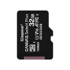 Thẻ nhớ 32GB MicroSDHC Kingston Canvas Select SDCS2/32GB (No Adapter)