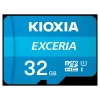 Thẻ nhớ Kioxia 32GB microSD Exceria C10 U1-LMEX1L032GG4