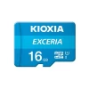 Thẻ nhớ Micro SDHC 16GB Kioxia Exceria UHS-I C10-LMEX1L016GG4