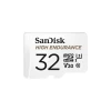 Thẻ nhớ MicroSD Sandisk High Endurance 32GB (SDSQQNR-032G-GN6IA)