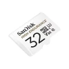 Thẻ nhớ MicroSD Sandisk High Endurance 32GB (SDSQQNR-032G-GN6IA)