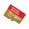 Thẻ nhớ 32GB Micro-SDHC SanDisk Extreme