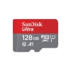 Thẻ nhớ 128GB Micro-SD Sandisk Ultra (SDSQUNR-128G-GN6M)