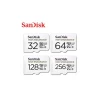 Thẻ nhớ MicroSD Sandisk High Endurance 64GB (SDSQQNR-064G-GN6IA)
