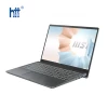 Laptop MSI MODERN 14 B10MW-635VN ( i3-10110U/8GB/256GB/UMA/ 14
