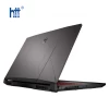 Laptop MSI Pulse GL76 11UEK 048VN (Core i7-11800H | 16GB | 1TB | RTX 3060 6GB | 17.3 inch FHD | Win 10 | Xám)