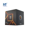 AMD Ryzen 7 7700X / 4.5GHz Boost 5.4GHz / 8 nhân 16 luồng / 40MB / AM5