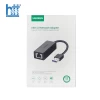 CÁP CHUYỂN ĐỔI TỪ USB 3.0 TO LAN GIGABIT UGREEN 20256