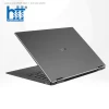 Laptop LG Gram 2023 2 in 1 - 14T90R-G.AH55A5 (Intel Core i5-1340P | 16GB | 512GB | Intel Iris Xe | 14-inch WUXGA | Cảm ứng | Win 11 | Đen)
