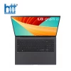 Laptop LG Gram 2023 17ZD90R-G.AX73A5 (Core i7-1360P | 16GB | 256GB | Intel Iris Xe | 17 inch WQXGA | Grey)
