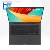 Laptop LG Gram 2023 16Z90R-G.AH76A5 (Core i7-1360P | 16GB | 512GB | Intel Iris Xe | 16 inch WQXGA | Win 11 | Grey)