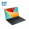 Laptop LG Gram 2023 16Z90R-E.AH75A5 (Intel Core i7-1360P | 16GB | 512GB | RTX3050 4GB | 16-inch WQXGA | Win 11 | Đen)